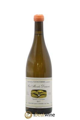 Sancerre Les Monts Damnés Pascal Cotat
