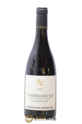 Vosne-Romanée 1er Cru Aux Malconsorts Sylvain Cathiard & Fils