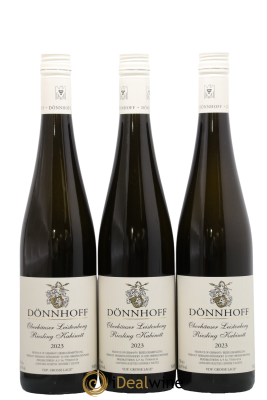 Riesling Donnhoff Oberhäuser Leistenberg Kabinett