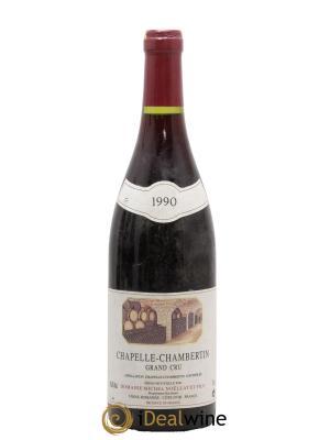 Chapelle-Chambertin Grand Cru Michel Noellat