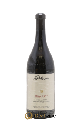 Barbaresco DOCG Vanotu Pelissero