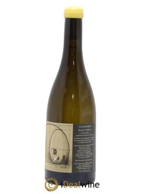 Saint-Véran La Bonnode Cuvée Ovoïde La Soufrandière - Bret Brothers