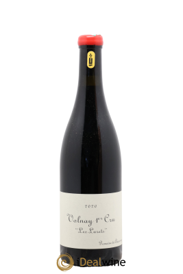 Volnay 1er Cru Les Roncerets Domaine de Chassorney