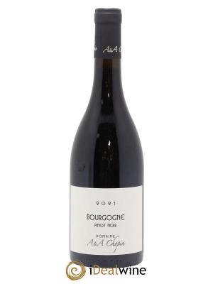 Bourgogne Chopin et Fils