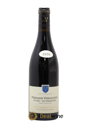 Pernand-Vergelesses 1er Cru Les Vergelesses Jean-Jacques Girard