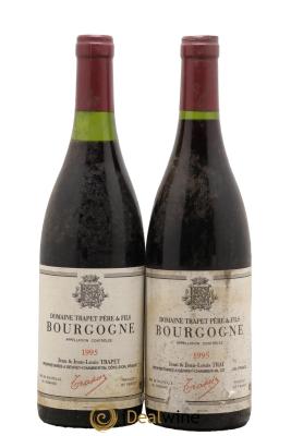 Bourgogne Domaine Trapet