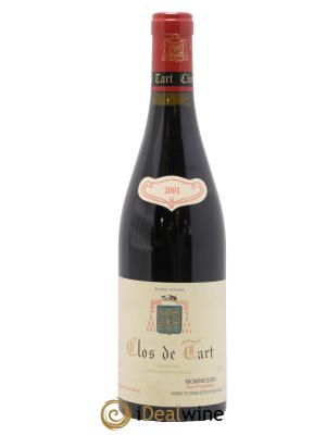 Clos de Tart Grand Cru Clos de Tart