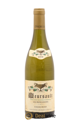 Meursault Les Rougeots Coche Dury (Domaine)