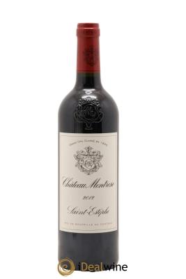 Château Montrose 2ème Grand Cru Classé