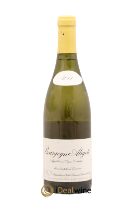 Bourgogne Aligoté Leroy (Domaine)