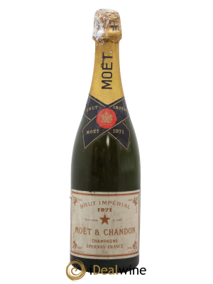 Impérial Brut Moët et Chandon