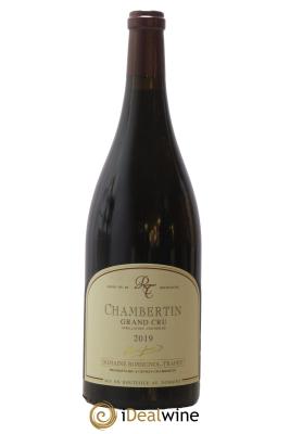 Chambertin Grand Cru Rossignol-Trapet (Domaine)