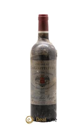 Château la Gaffelière 1er Grand Cru Classé B