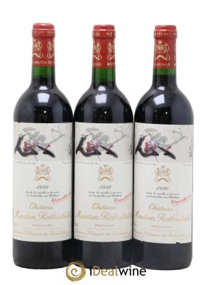 Château Mouton Rothschild 1er Grand Cru Classé