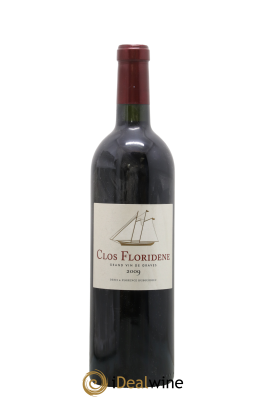 Clos Floridène