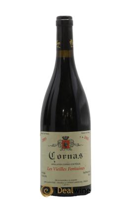 Cornas Les Vieilles Fontaines Alain Voge (Domaine)