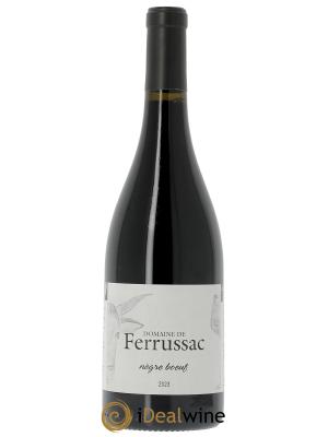 Terrasses du Larzac Nègre Boeuf Domaine de Ferrussac 