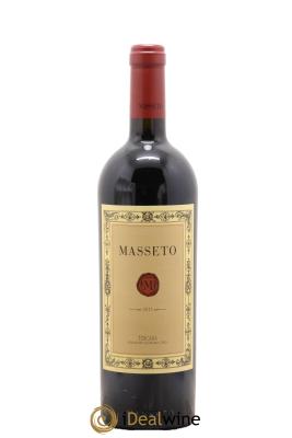 Toscana IGT Tenuta Dell'Ornellaia Masseto Frescobaldi