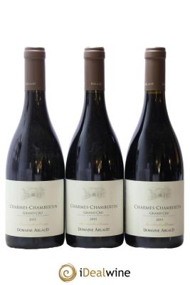Charmes-Chambertin Grand Cru Arlaud