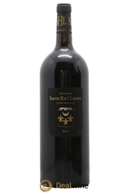 Château Smith Haut Lafitte Cru Classé de Graves