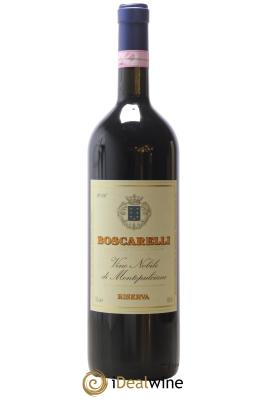 Vino Nobile di Montepulciano Riserva Boscarelli