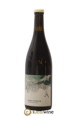 Savigny-lès-Beaune Les Plaisirs et les jours Les Horées