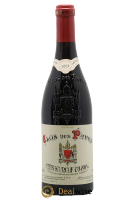 Châteauneuf-du-Pape Clos des Papes - Paul Avril