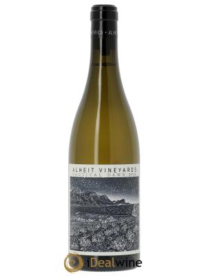 Stellenbosch Alheit Vineyards Nautical Dawn