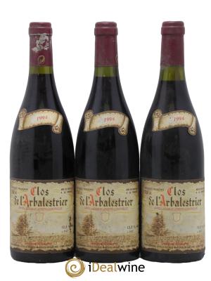 Saint-Joseph Clos de l'Arbalestrier Domaine Florentin