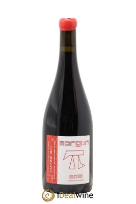 Morgon 3.14 Jean Foillard