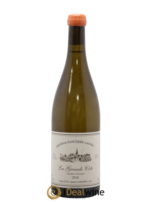 Sancerre La Grande Côte Pascal Cotat