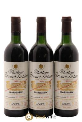 Château Prieuré Lichine 4ème Grand Cru Classé