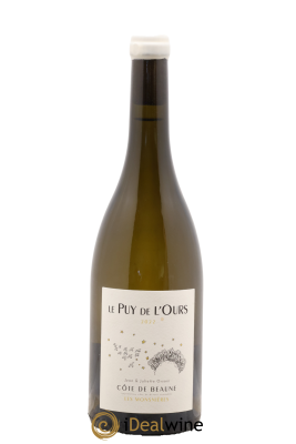 Côte de Beaune Les Monsnières Le Puy de l'ours