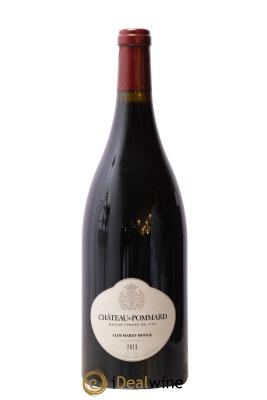 Pommard Clos Marey-Monge Monopole Château de Pommard