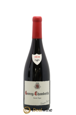 Gevrey-Chambertin Vieille Vigne Fourrier (Domaine)