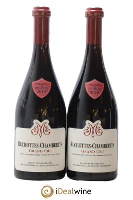 Ruchottes-Chambertin Grand Cru Château De Marsannay