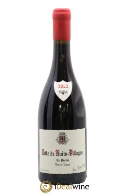 Côte de Nuits-Villages Le Préau Vieille Vigne Fourrier (Domaine)