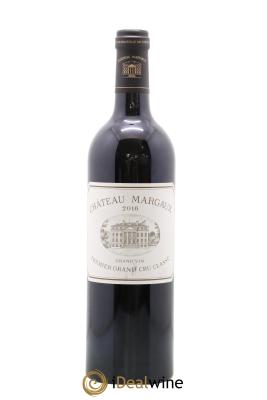 Château Margaux 1er Grand Cru Classé