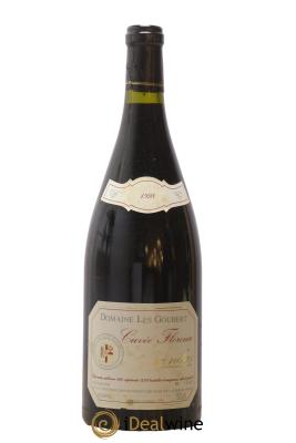 Gigondas Cuvée Florence Les Goubert (Domaine)