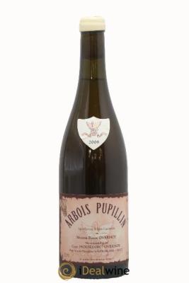 Arbois Pupillin Chardonnay (cire blanche) Overnoy-Houillon (Domaine)