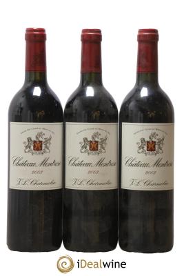 Château Montrose 2ème Grand Cru Classé