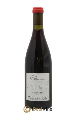 Chénas Vibrations Vieilles Vignes Domaine Thillardon