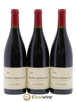 Crozes-Hermitage Domaine Graillot
