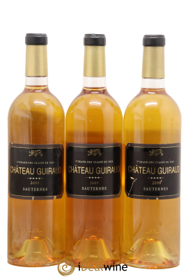 Château Guiraud 1er Grand Cru Classé