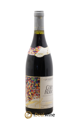 Côte-Rôtie La Turque Guigal