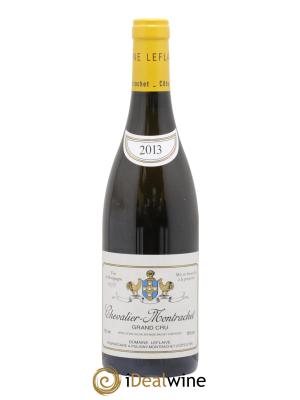 Chevalier-Montrachet Grand Cru Leflaive (Domaine)