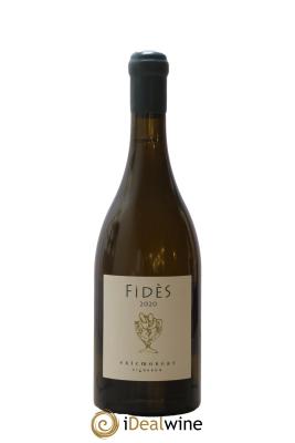 Savennières Fidès Eric Morgat