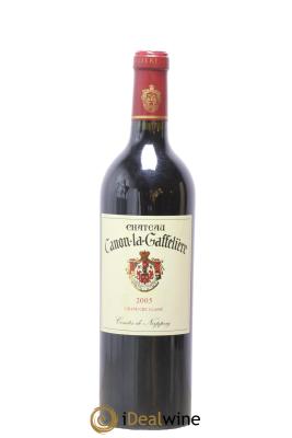 Château Canon la Gaffelière 1er Grand Cru Classé B