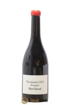 Bourgogne Hermaion Domaine de la Cras - Marc Soyard