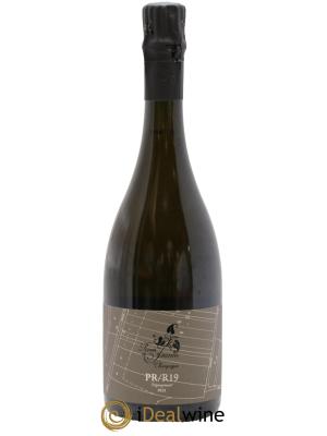 Roses de Jeanne Presle Blanc de Noirs Cédric Bouchard